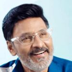 K Bhagyaraj