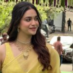 Keerthy Suresh