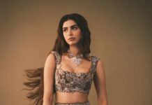 Khushi Kapoor