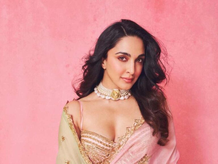 Kiara Advani