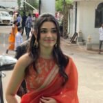 Krithi Shetty