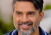 Madhavan
