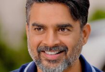 Madhavan: I have never cheated on my wife Madhavan