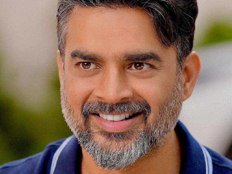 Madhavan