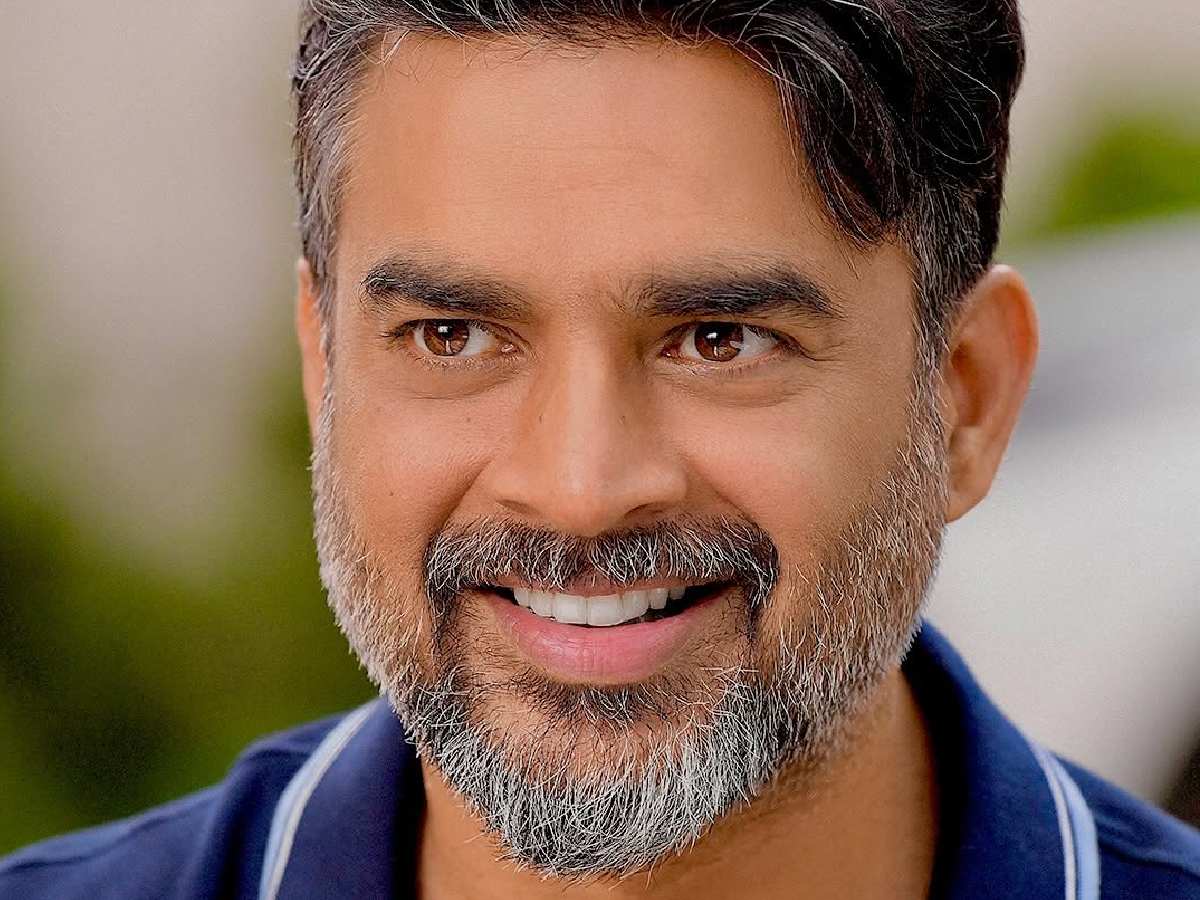 Madhavan