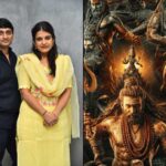 Nagabandham producers