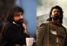 From July, Kalki 2 will move at a rapid pace: Nag Ashwin Nag Ashwin updates about “Kalki 2”