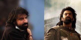 Nag Ashwin updates about “Kalki 2”