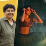 Nandini Reddy about Peddi controversy