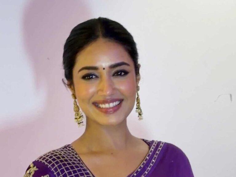 Nivetha Pethuraj