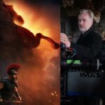 Christopher Nolan