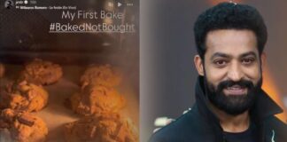 NTR Baking