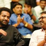 NTR and Koratala Siva