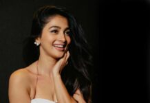 Pooja Hegde