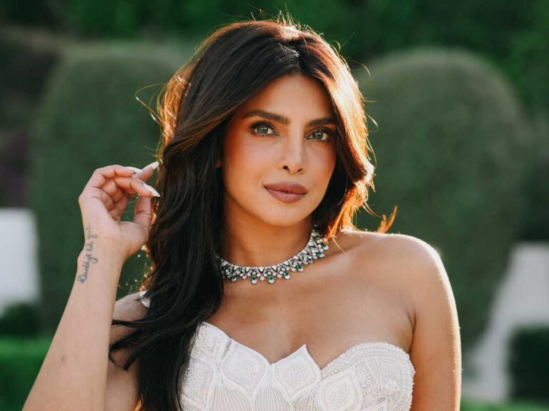 Priyanka Chopra