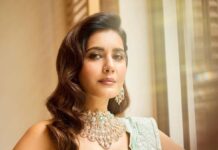 Raashi Khanna