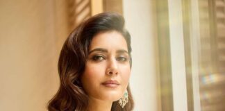 Raashi Khanna