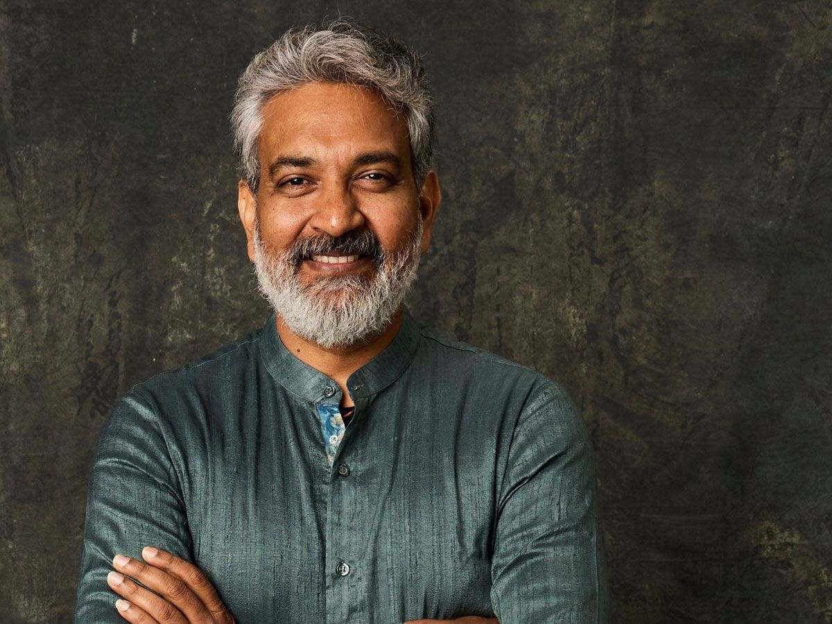 Rajamouli