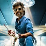Dharman The Deadly Doctor