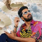 Allari Naresh in Ramba Oorvasi Menaka
