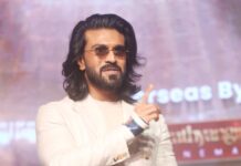 Ram Charan to undergo minor surgery, take three-month break Ram Charan