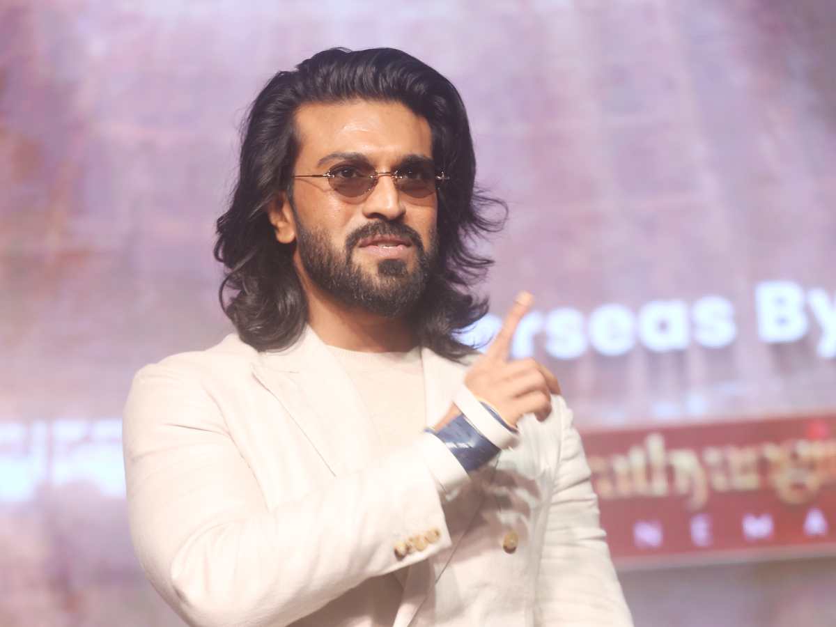 Ram Charan
