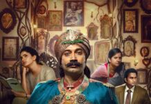 Rao Bahadur teaser offers a glimpse into an enigmatic life Rao Bahadur
