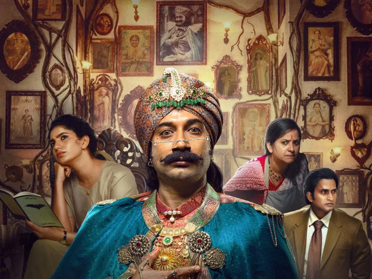 Rao Bahadur teaser offers a glimpse into an enigmatic life 1 Rao Bahadur