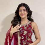 Rashi Singh at 'Gossip' press meet