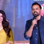 Samantha's husband Raj Nidimoru