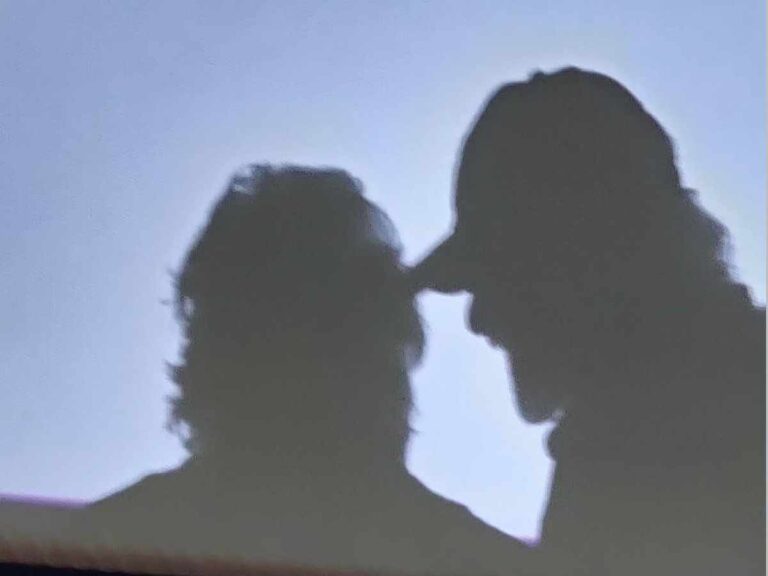 Prabhas and Sandeep Reddy Vanga