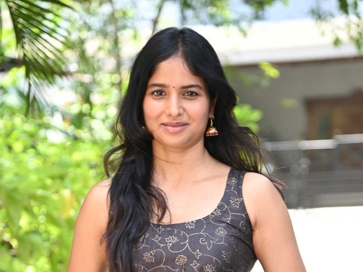 Shalini Kondepudi