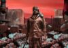Slumdog Teaser
