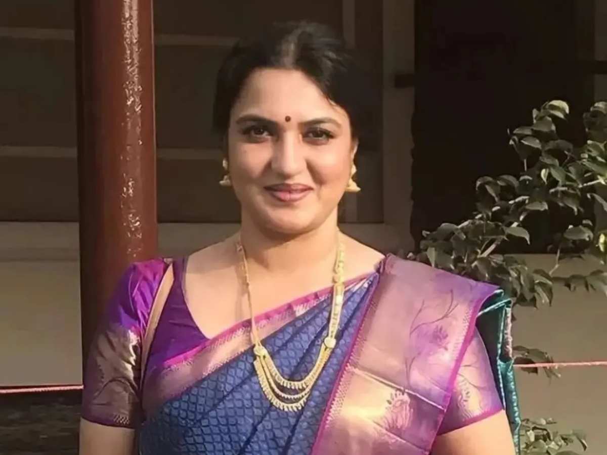 Actress Sukanya wins defamation case after 30 Years 1 Sukanya
