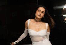 Taapsee Pannu