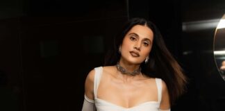 Taapsee Pannu