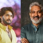 Rajamouli and Varanasi
