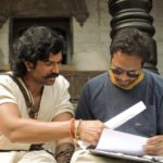 Ranabaali: Vijay Deverakonda and Rahul Sankrityan
