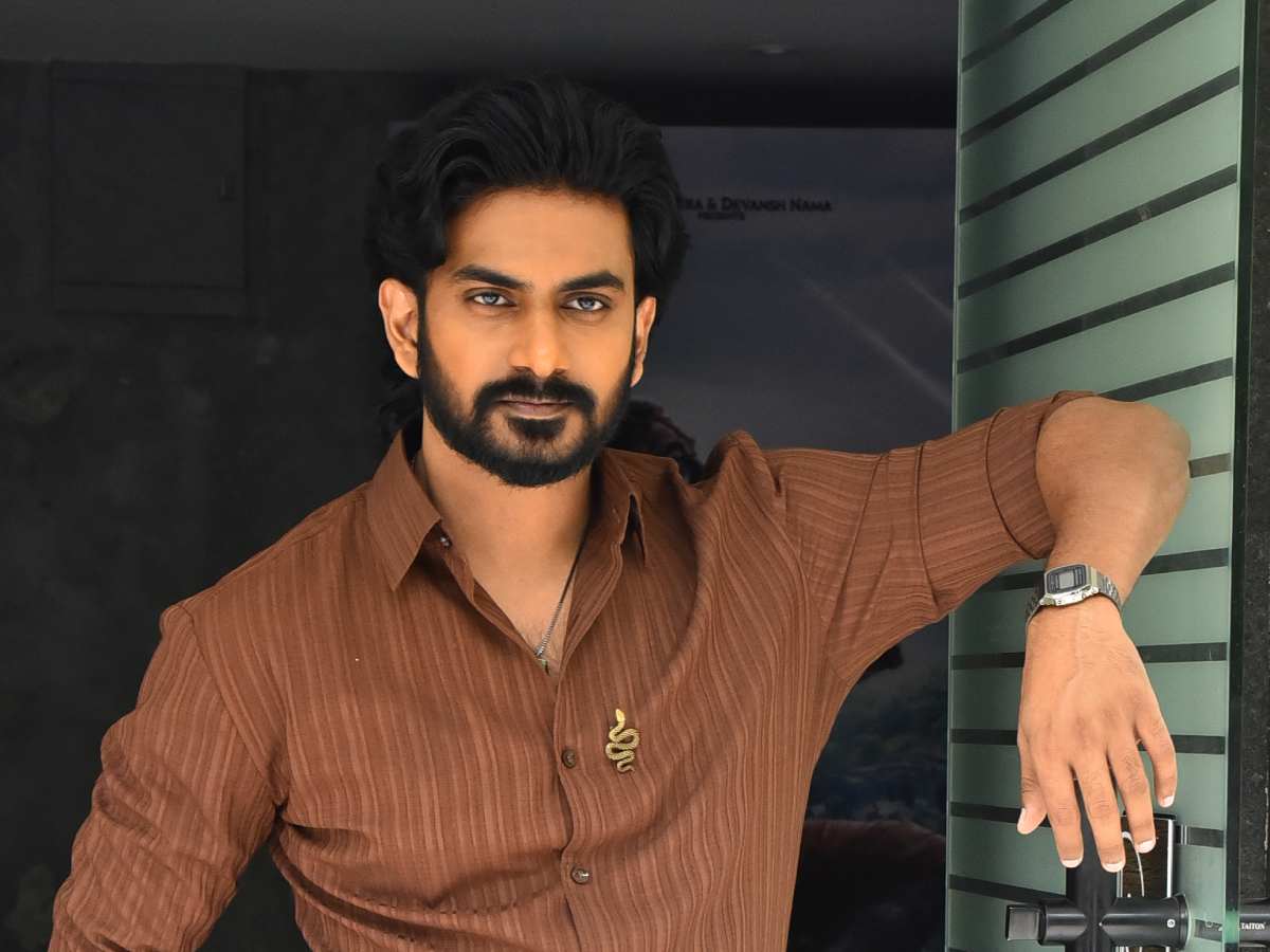 Virat Karna