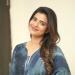 Aishwarya Rajesh