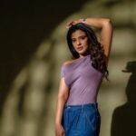 Aishwarya Rajesh
