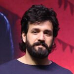 Akhil Akkineni