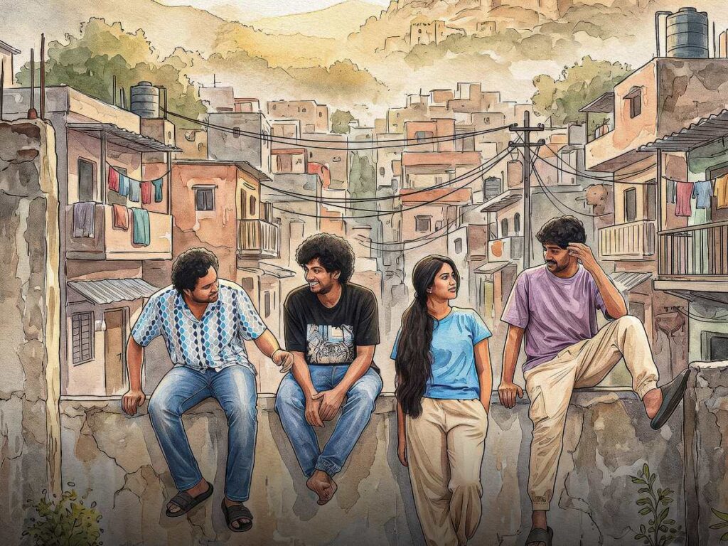 Ameer Log is set for release on August 21 1 Ameer Log