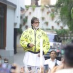 Amitabh Bachchan