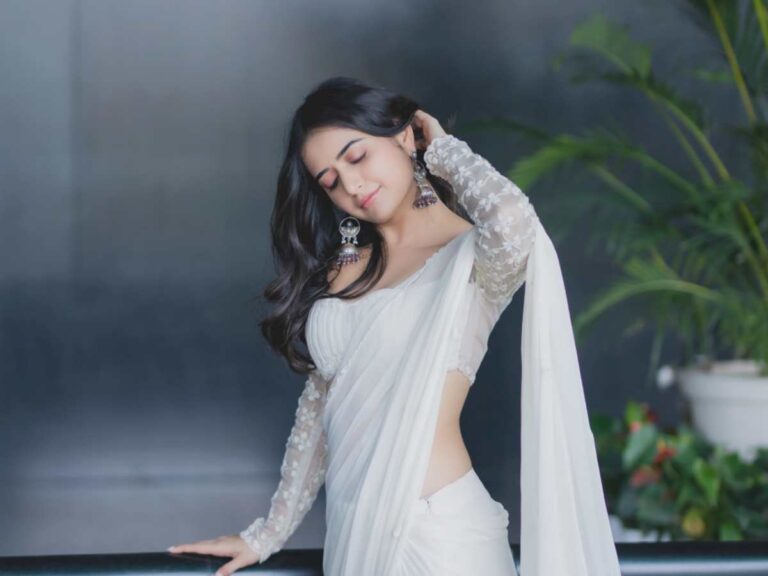 Ashika Ranganath