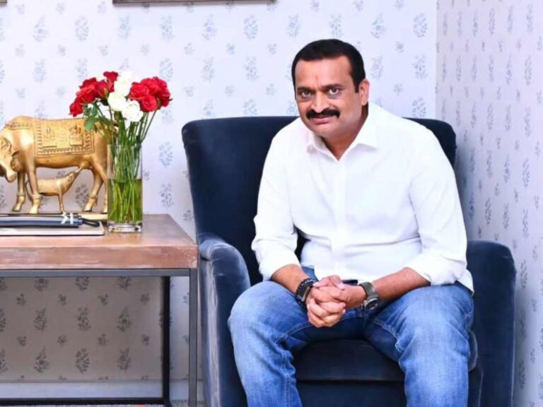 Bandla Ganesh
