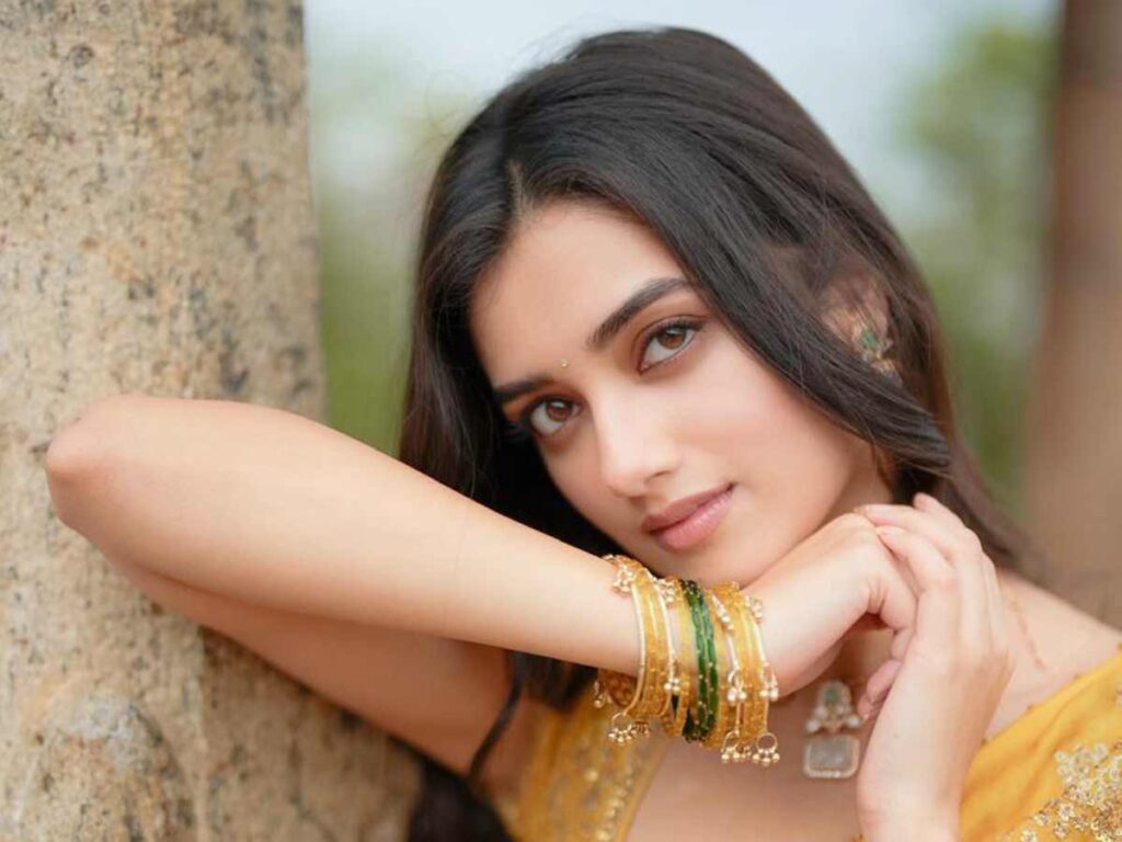 Bhagyashri Borse