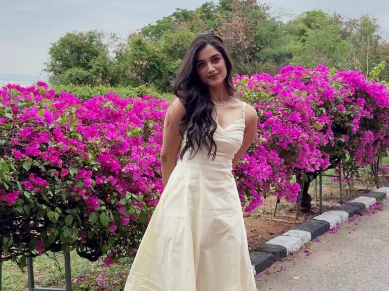 Bhagyashri Borse