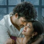 Chennai Love Story