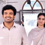 Chennai Love Story